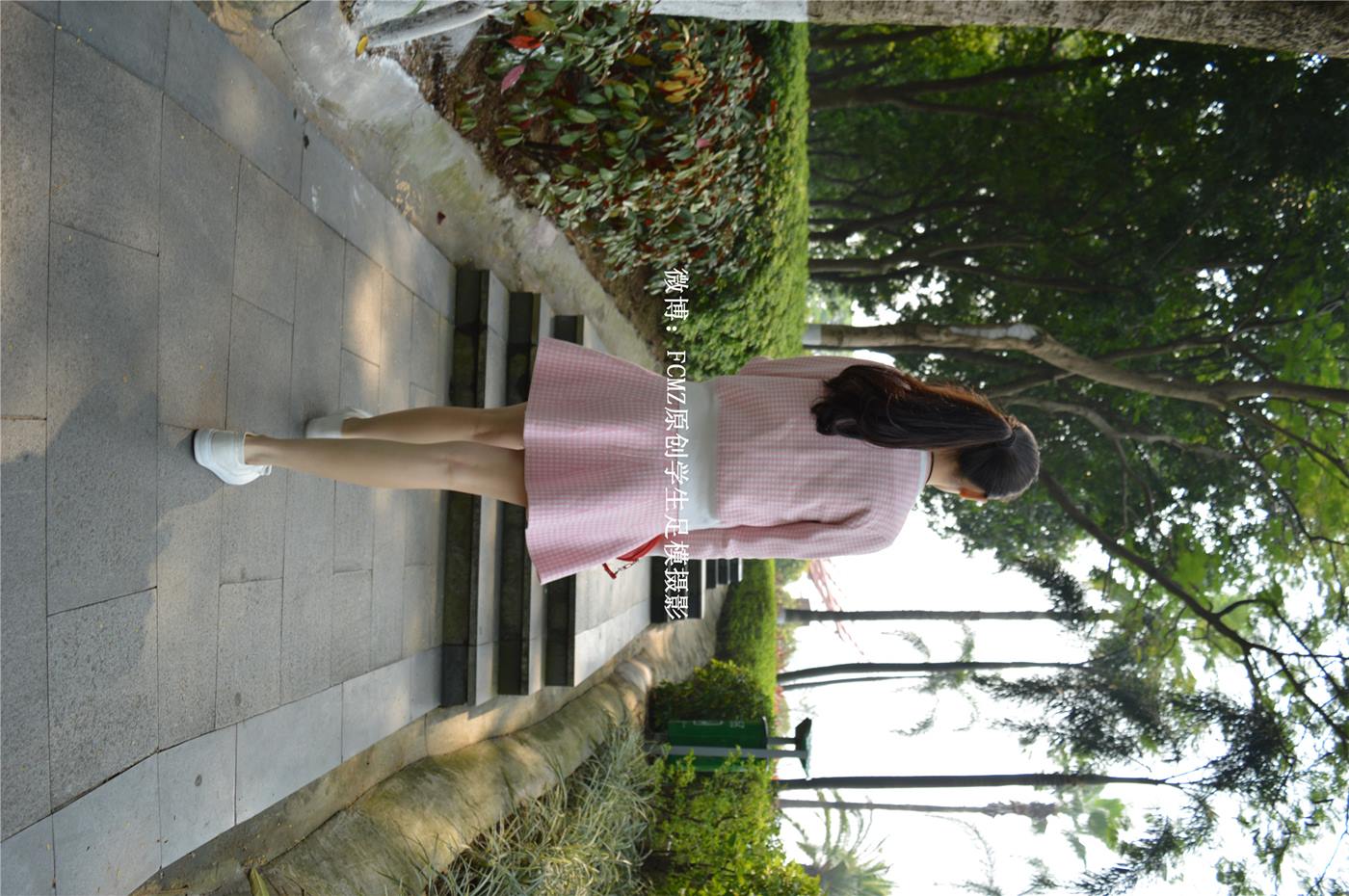 图片[34]-FCMZ原创学生足模摄影 No.052 欣慧慧 [227P] – 速更版-美库