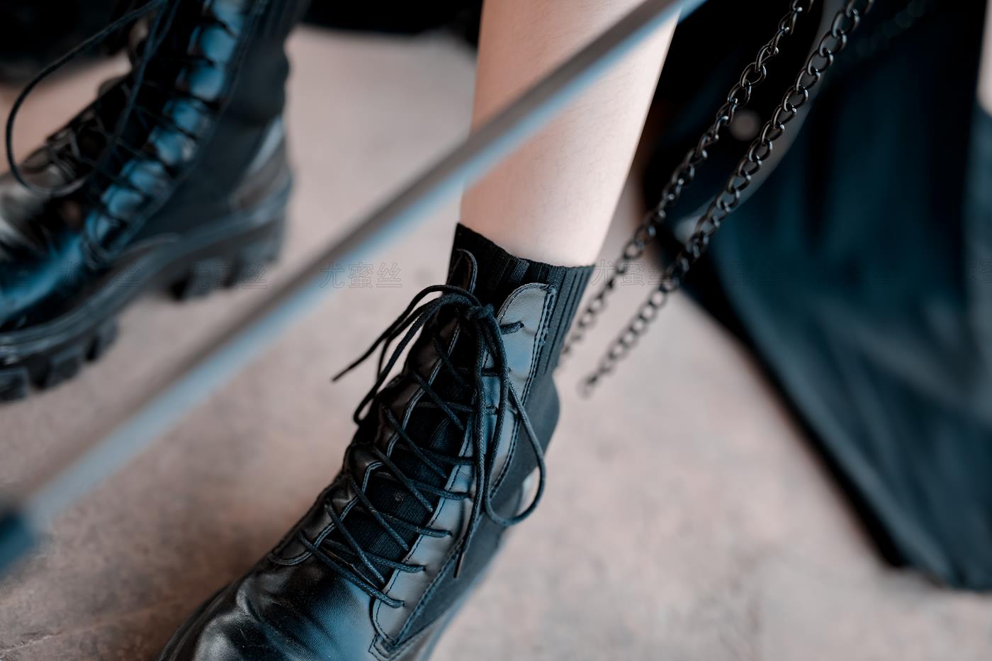 图片[60]-尤密思 No.025 穿搭推广展示图集 [60P] – 速更版-美库