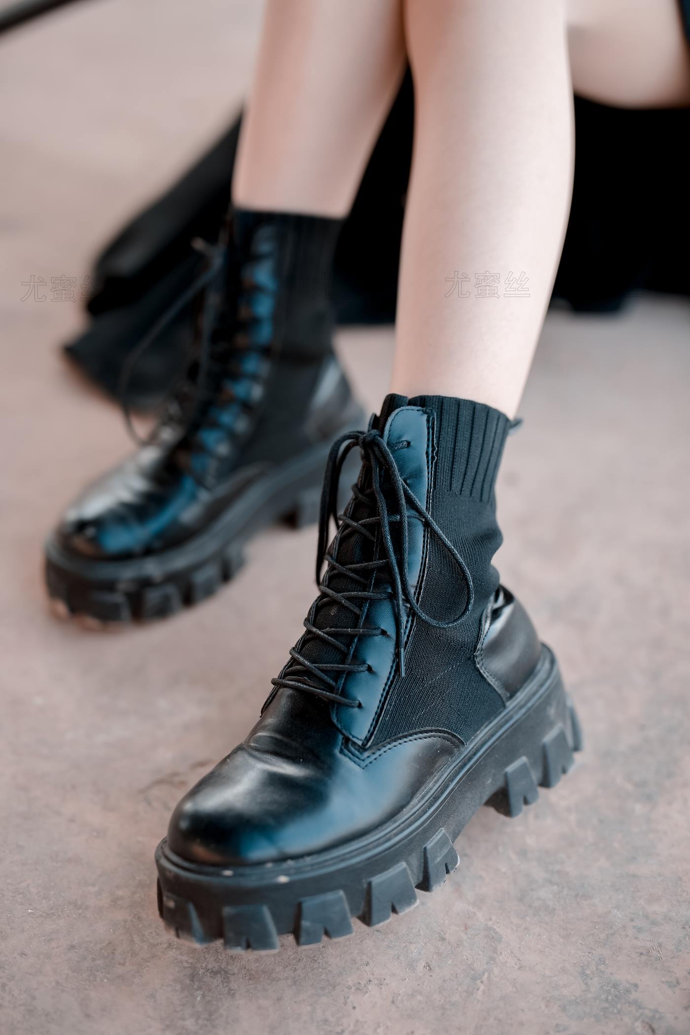 图片[61]-尤密思 No.025 穿搭推广展示图集 [60P] – 速更版-美库