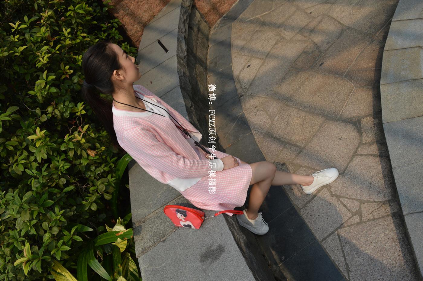 图片[38]-FCMZ原创学生足模摄影 No.052 欣慧慧 [227P] – 速更版-美库