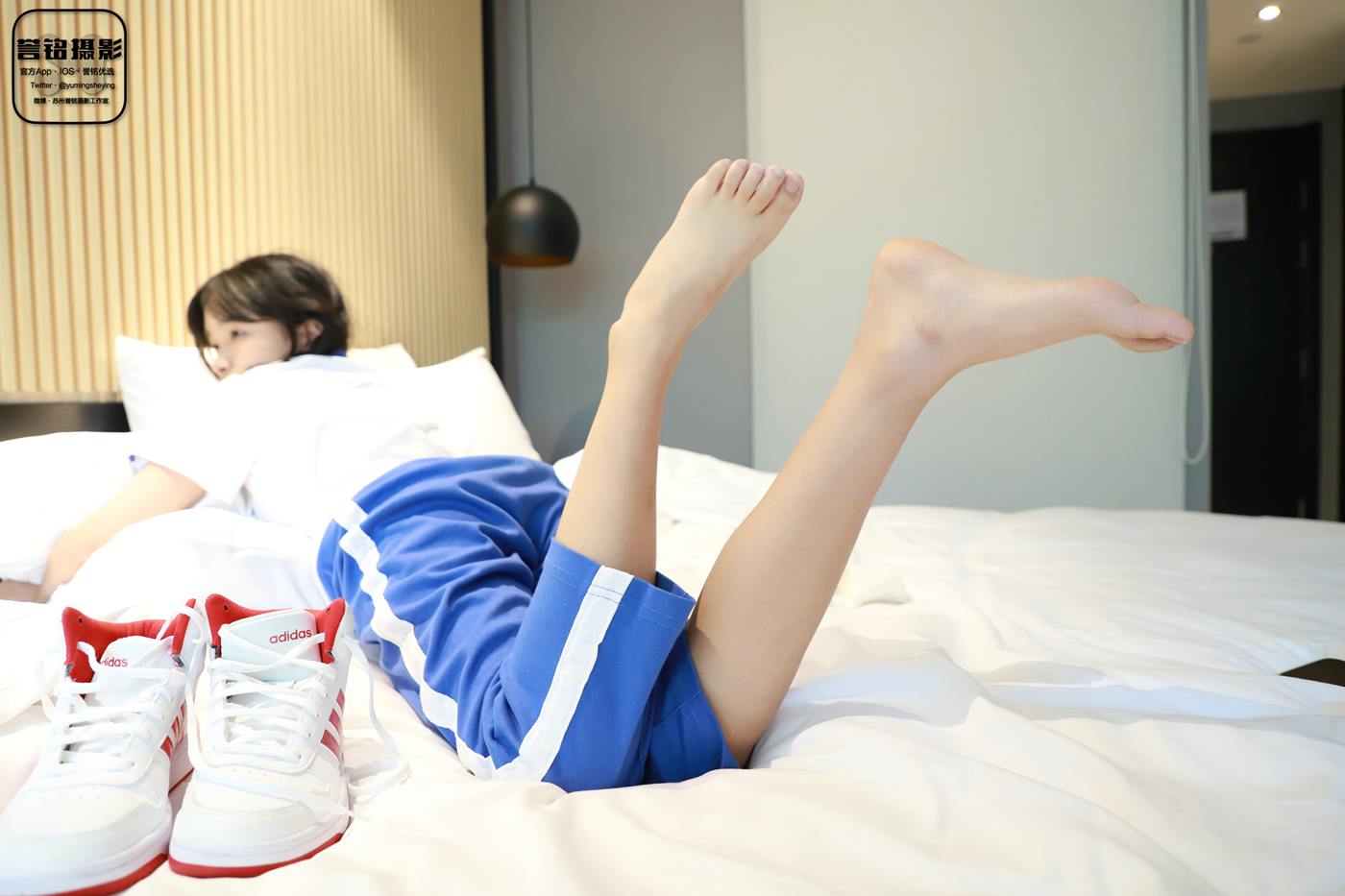 图片[75]-[誉铭传媒]袜足摄影 2023年 NO.007[90P] – 速更版-美库
