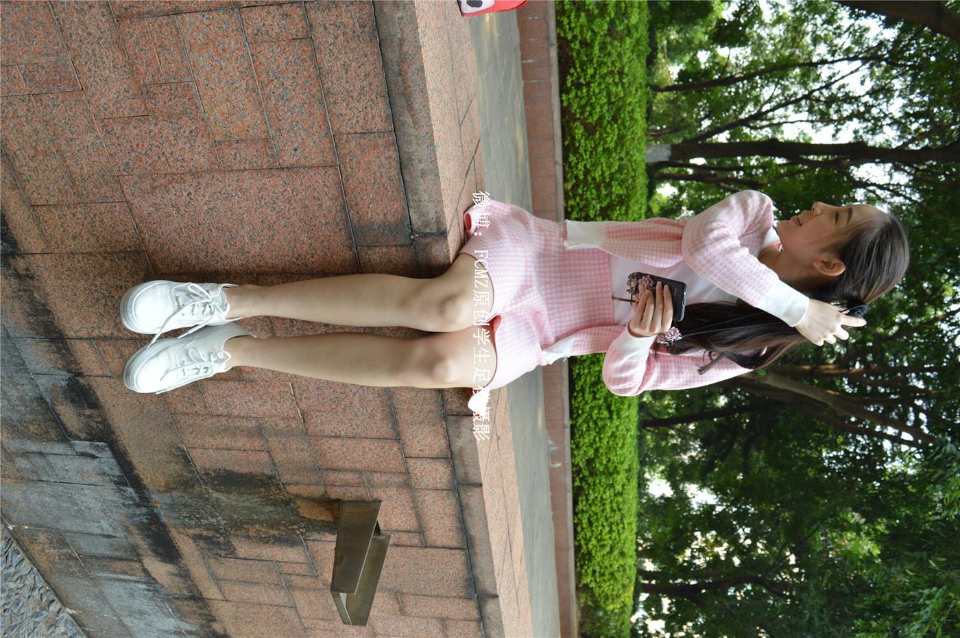 图片[44]-FCMZ原创学生足模摄影 No.052 欣慧慧 [227P] – 速更版-美库