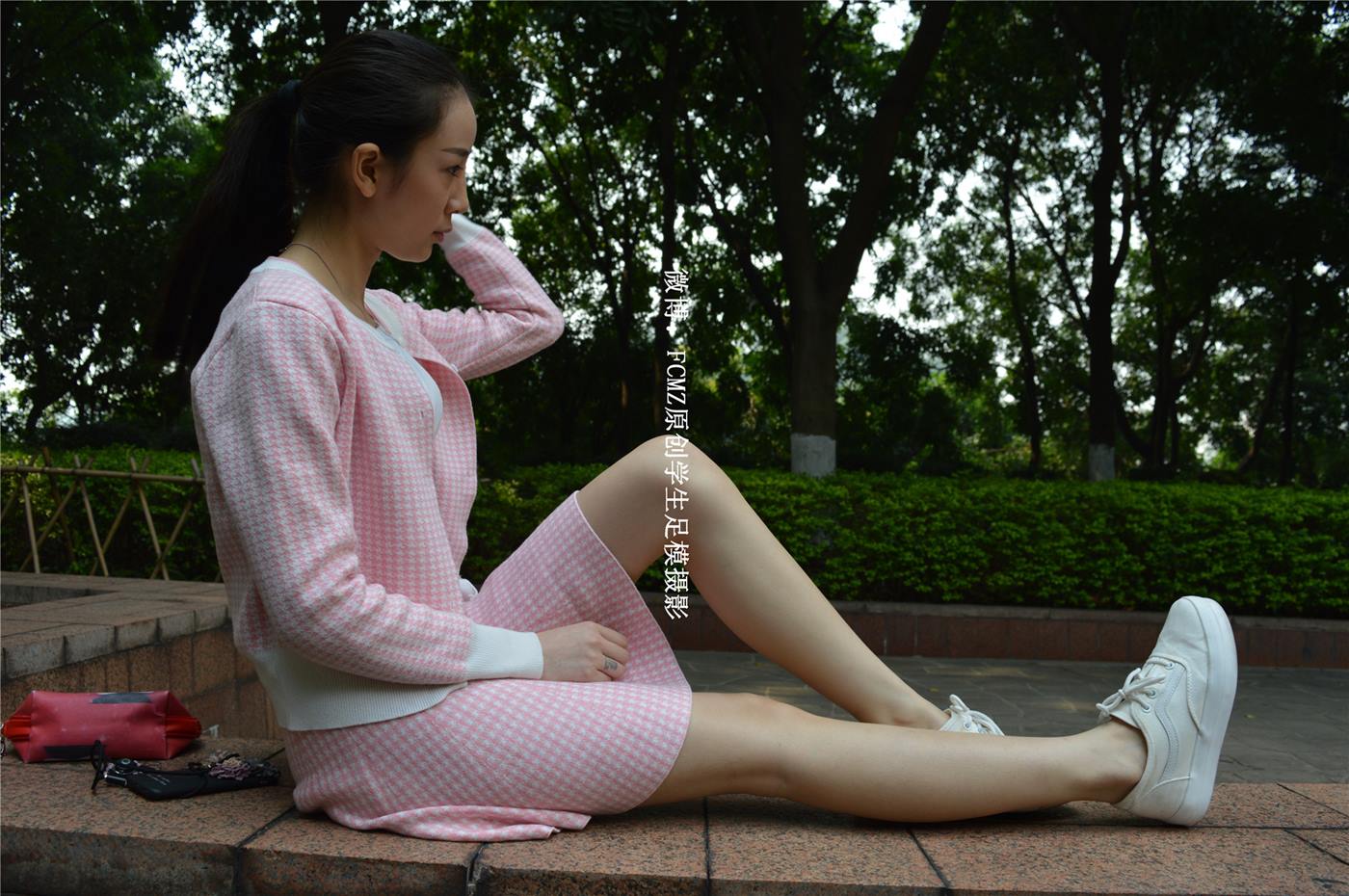 图片[45]-FCMZ原创学生足模摄影 No.052 欣慧慧 [227P] – 速更版-美库
