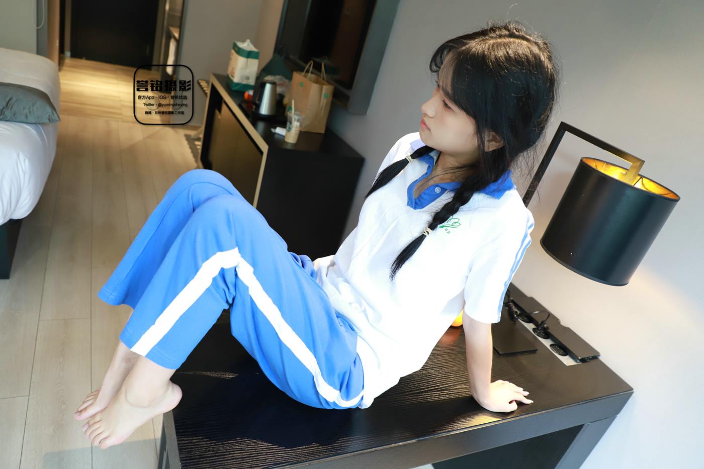 图片[84]-[誉铭传媒]袜足摄影 2023年 NO.007[90P] – 速更版-美库