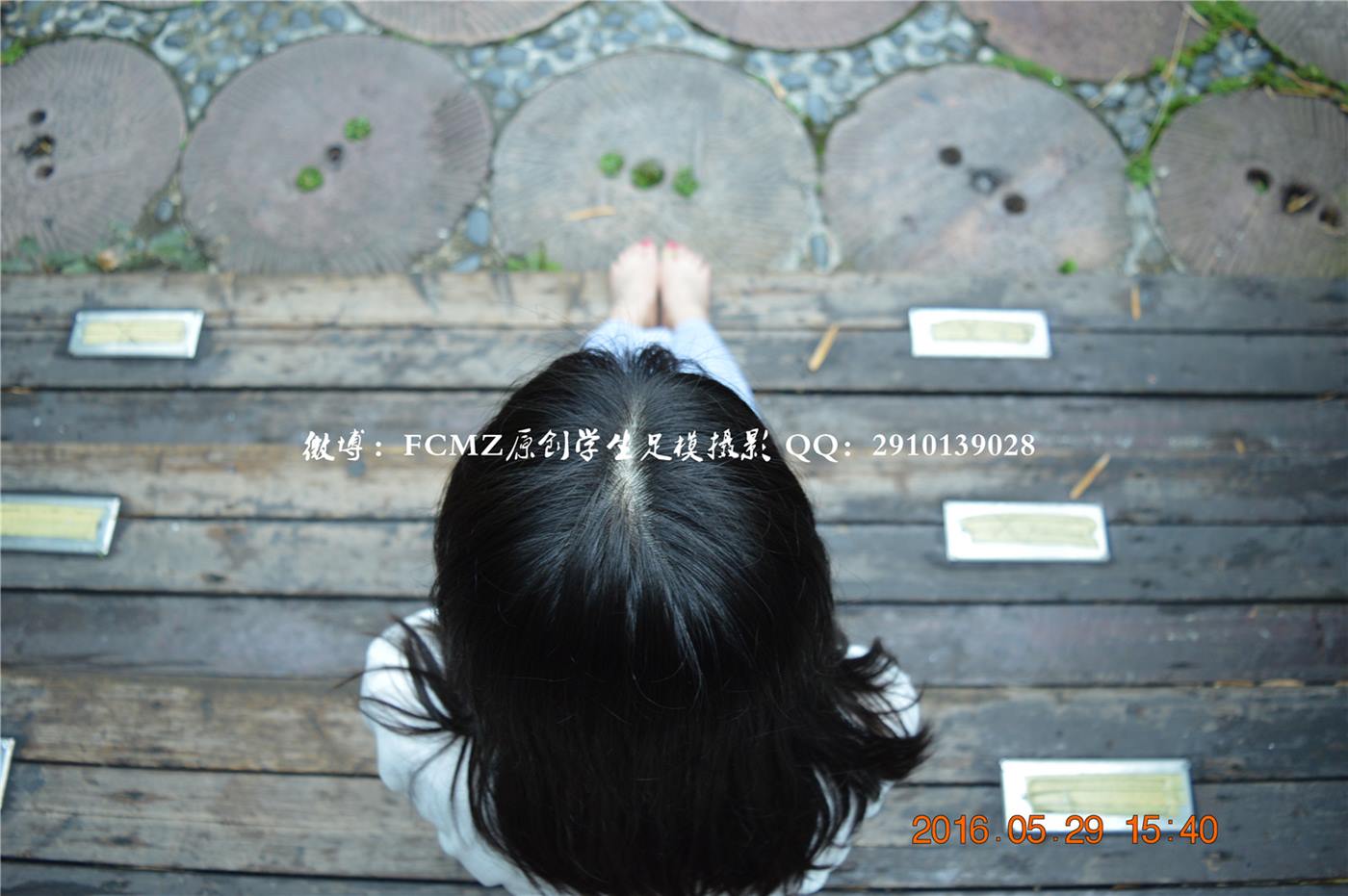 图片[53]-FCMZ原创学生足模摄影 No.051 小影博 [107P] – 速更版-美库