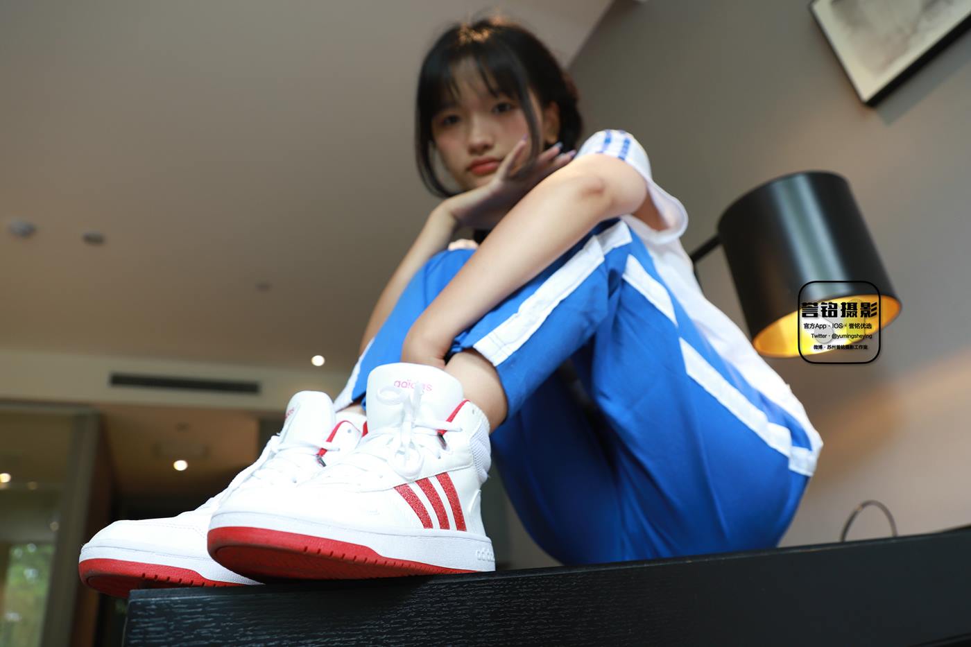 图片[88]-[誉铭传媒]袜足摄影 2023年 NO.007[90P] – 速更版-美库