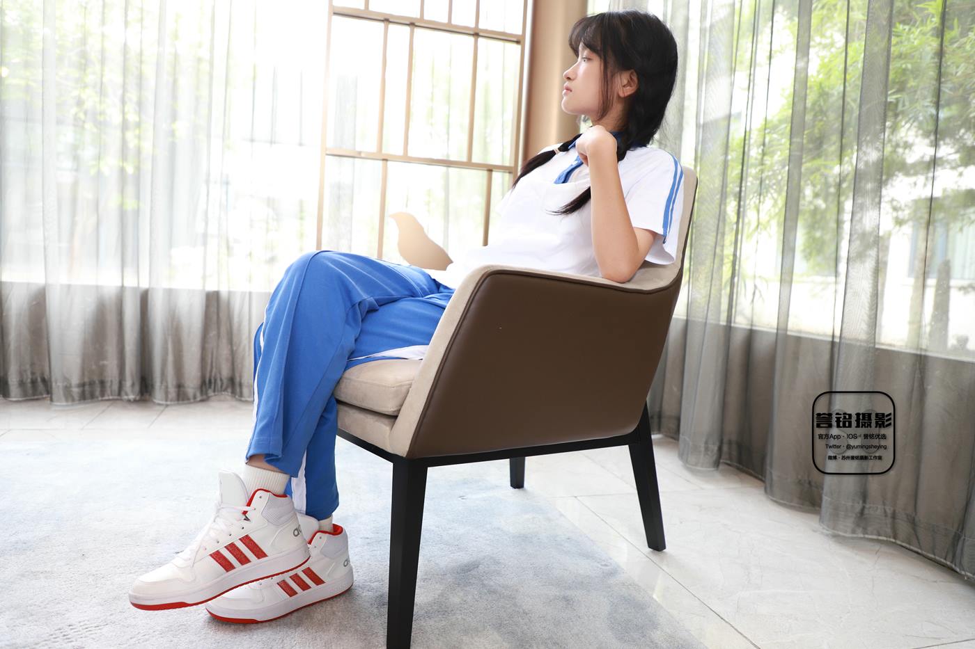 图片[90]-[誉铭传媒]袜足摄影 2023年 NO.007[90P] – 速更版-美库