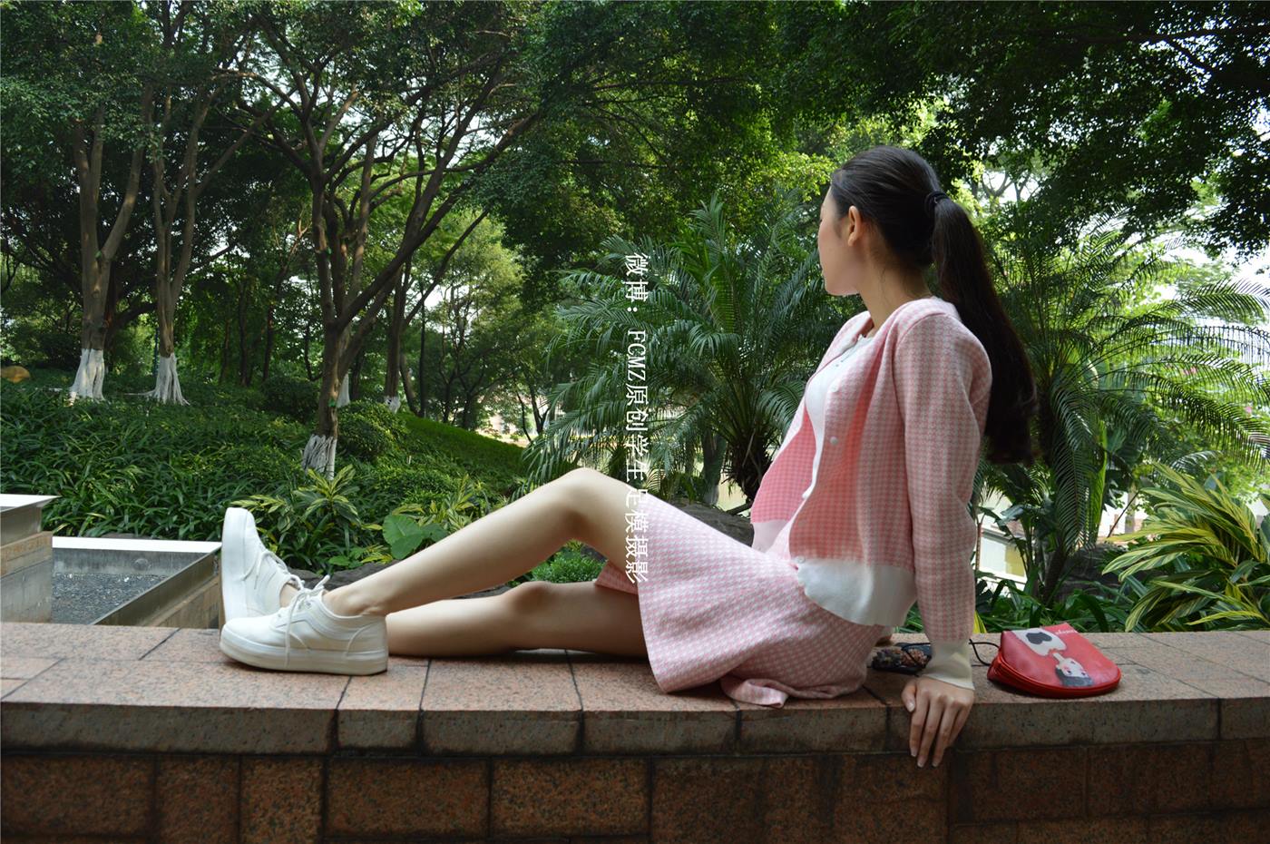 图片[52]-FCMZ原创学生足模摄影 No.052 欣慧慧 [227P] – 速更版-美库