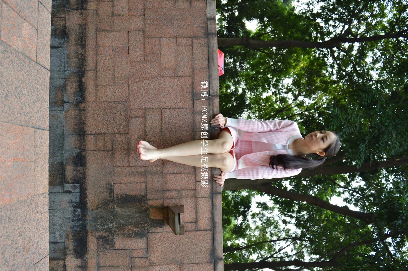 图片[59]-FCMZ原创学生足模摄影 No.052 欣慧慧 [227P] – 速更版-美库