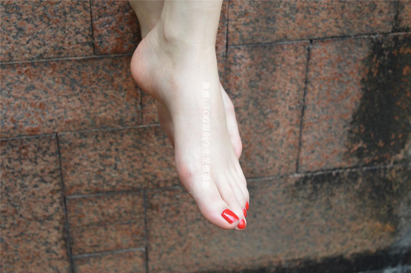 图片[61]-FCMZ原创学生足模摄影 No.052 欣慧慧 [227P] – 速更版-美库