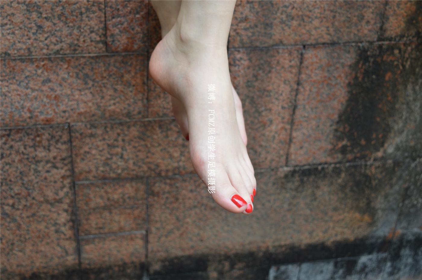 图片[64]-FCMZ原创学生足模摄影 No.052 欣慧慧 [227P] – 速更版-美库