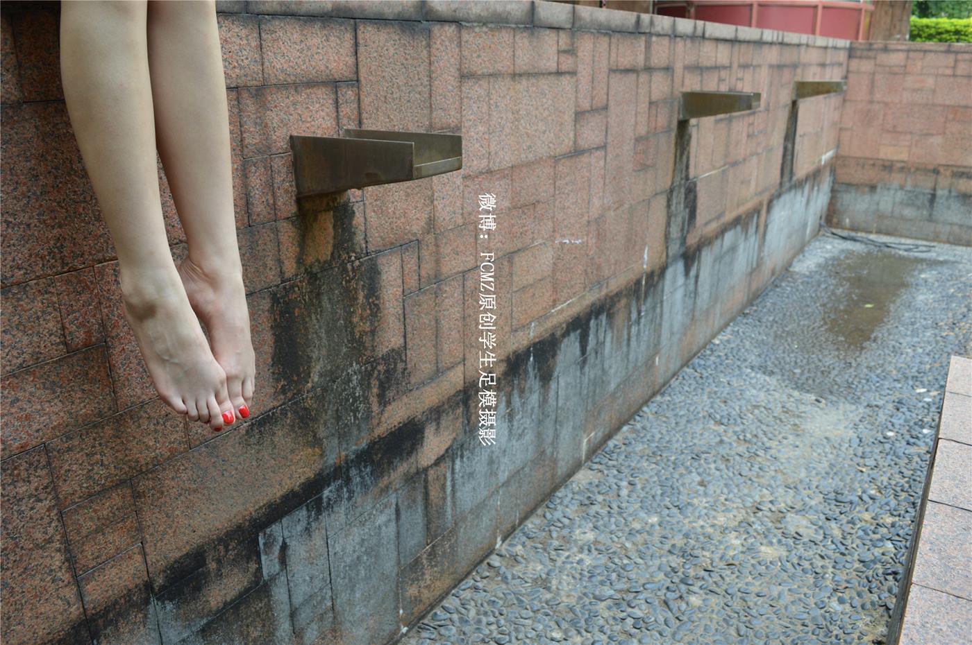 图片[69]-FCMZ原创学生足模摄影 No.052 欣慧慧 [227P] – 速更版-美库