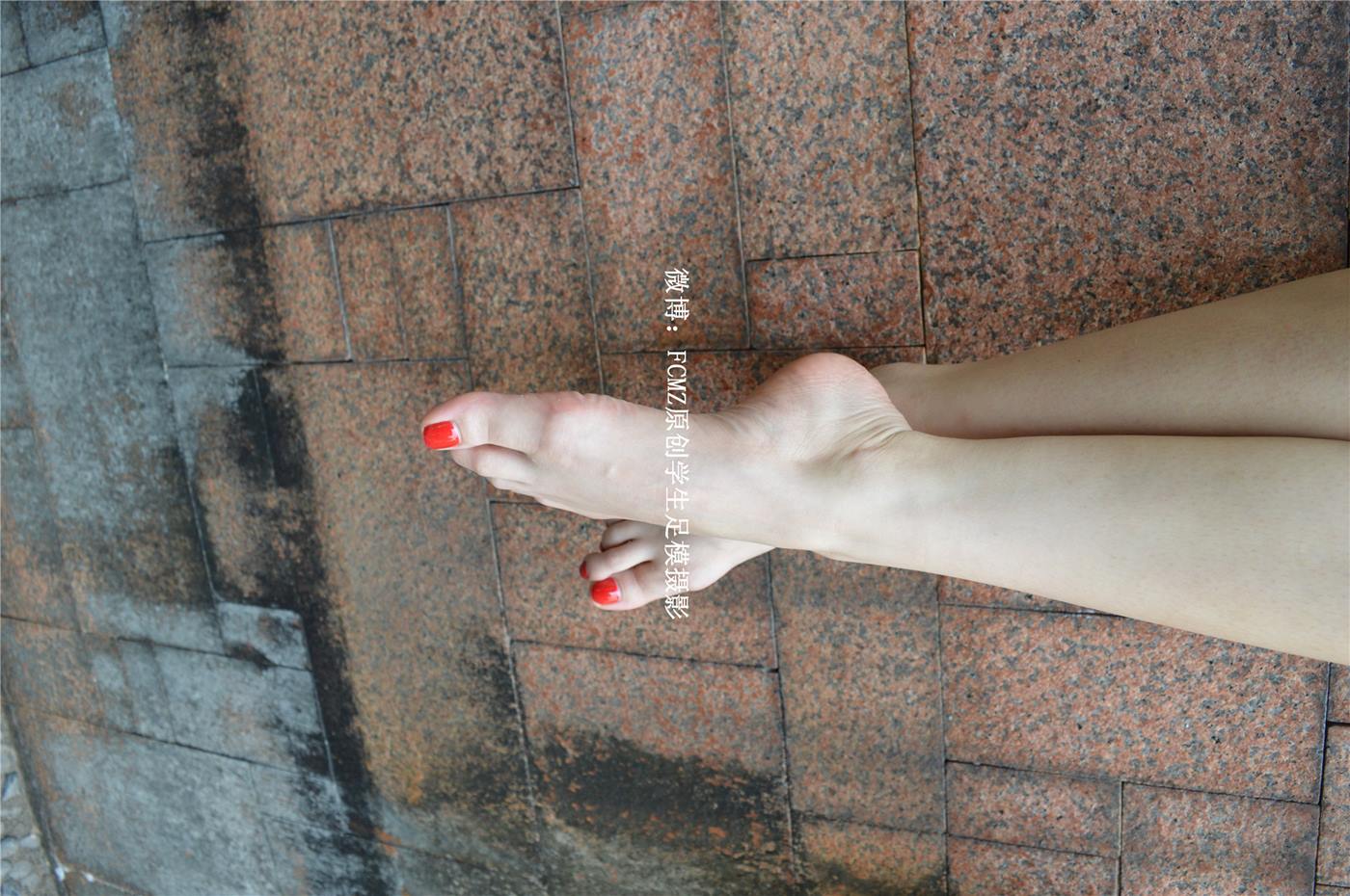 图片[70]-FCMZ原创学生足模摄影 No.052 欣慧慧 [227P] – 速更版-美库