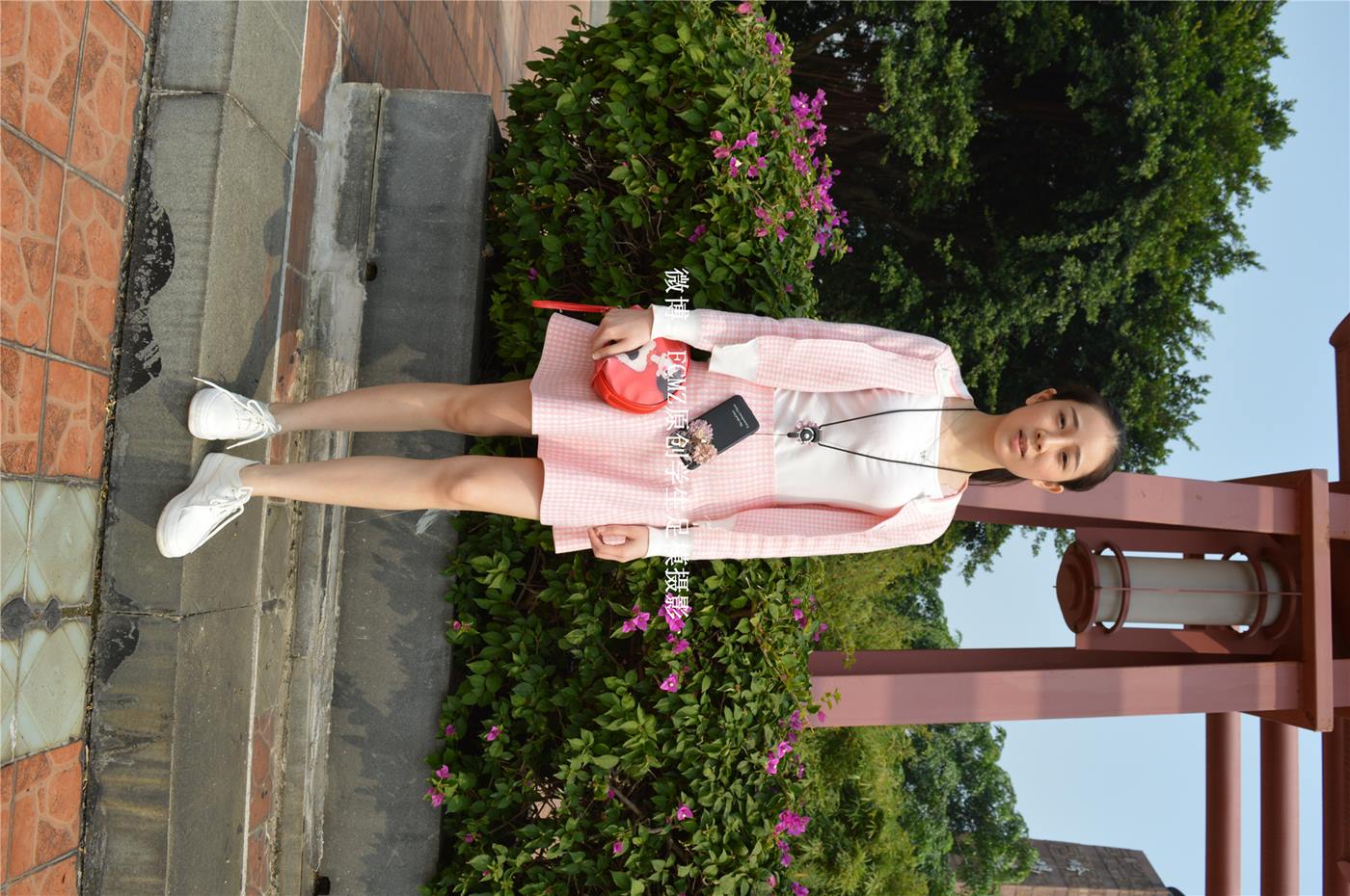 图片[72]-FCMZ原创学生足模摄影 No.052 欣慧慧 [227P] – 速更版-美库