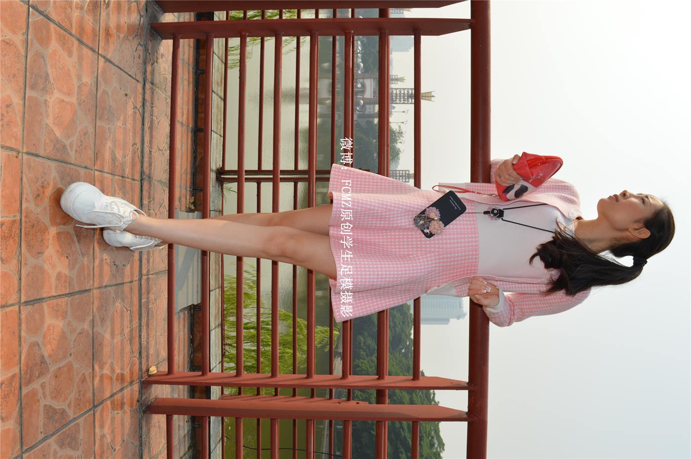 图片[77]-FCMZ原创学生足模摄影 No.052 欣慧慧 [227P] – 速更版-美库