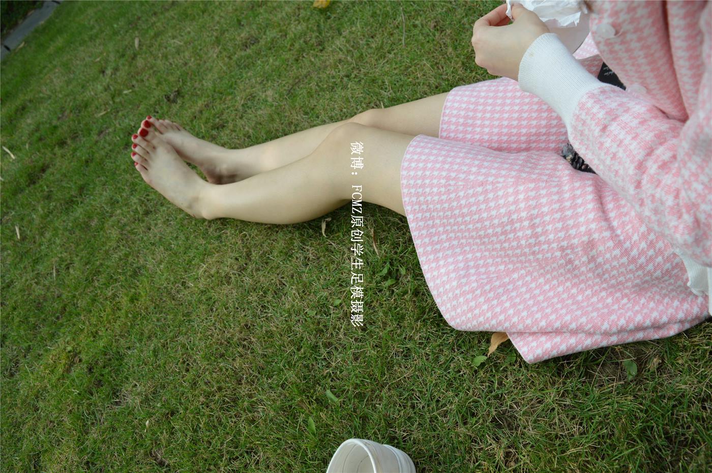 图片[94]-FCMZ原创学生足模摄影 No.052 欣慧慧 [227P] – 速更版-美库