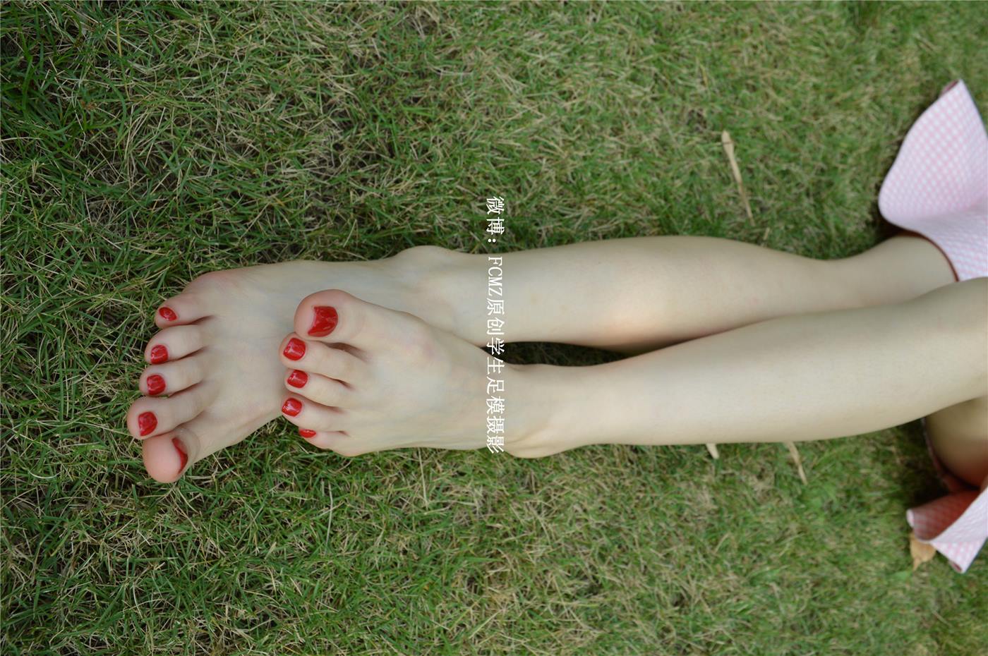 图片[101]-FCMZ原创学生足模摄影 No.052 欣慧慧 [227P] – 速更版-美库