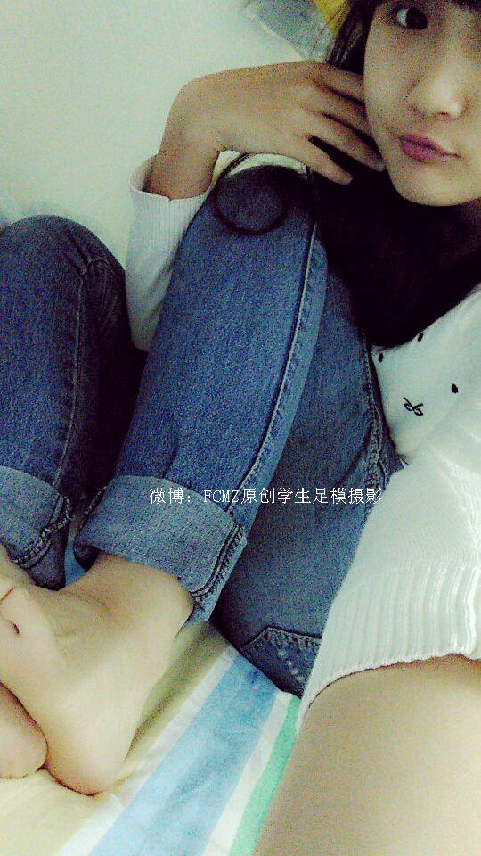 图片[18]-FCMZ原创学生足模摄影 No.054 信念 [33P] – 速更版-美库