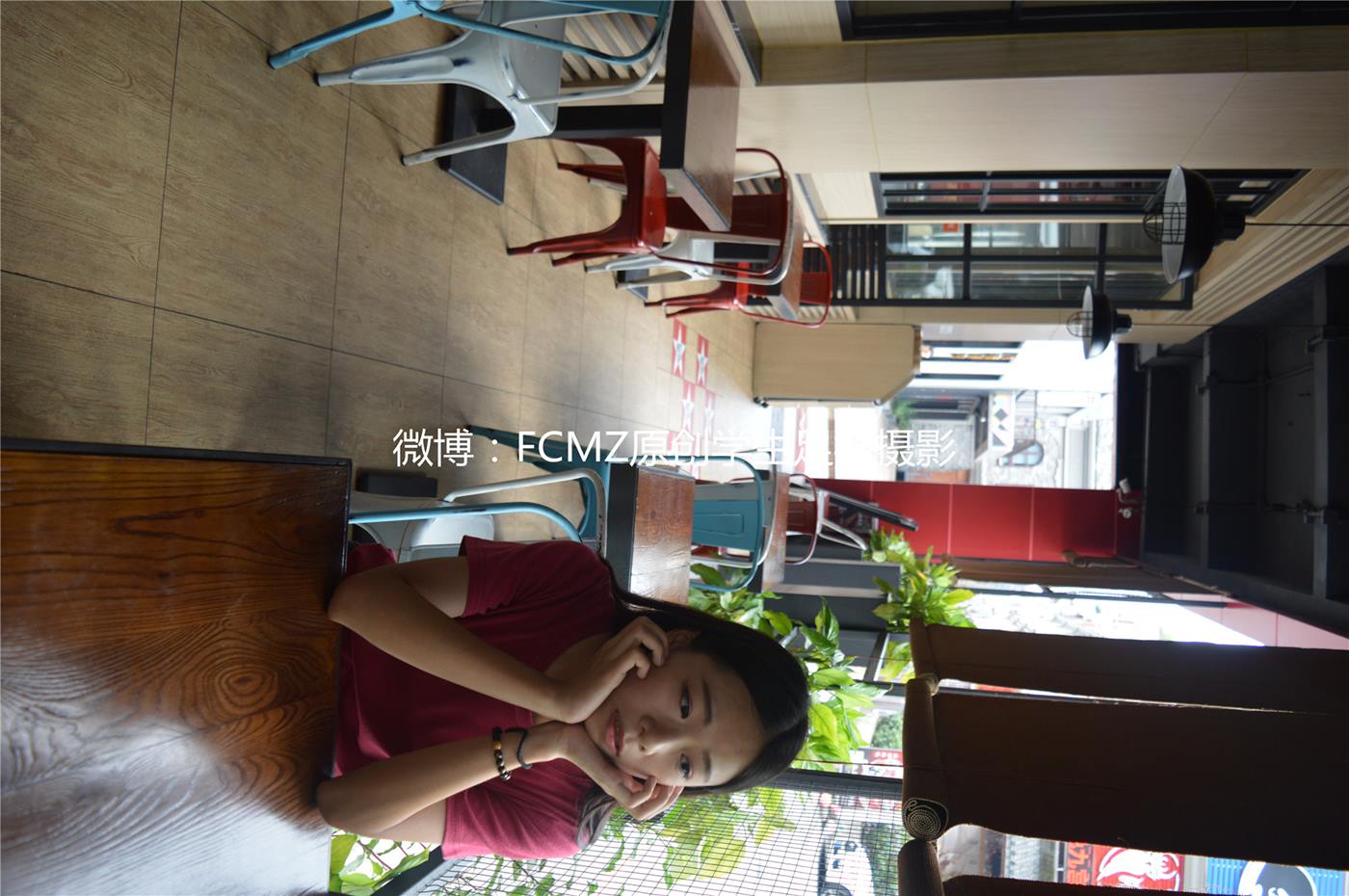 图片[22]-FCMZ原创学生足模摄影 No.053 新新 [127P] – 速更版-美库