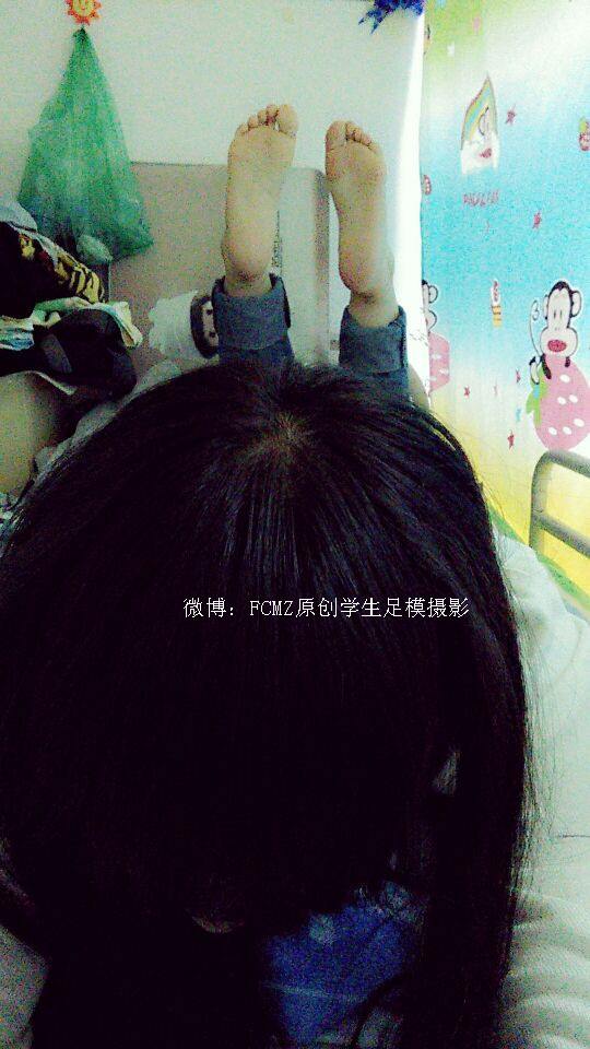 图片[20]-FCMZ原创学生足模摄影 No.054 信念 [33P] – 速更版-美库