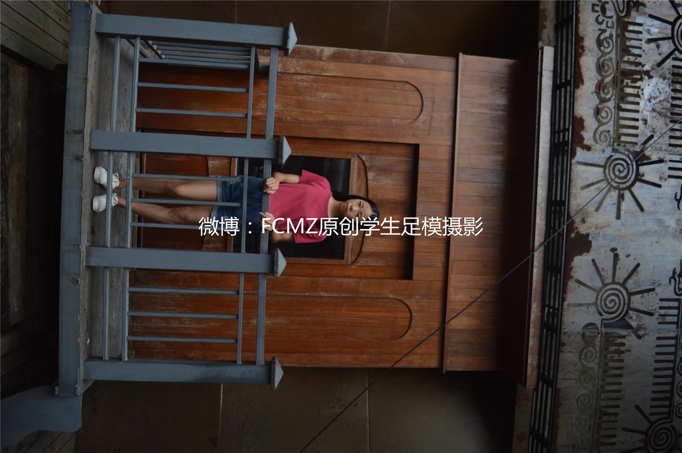 图片[44]-FCMZ原创学生足模摄影 No.053 新新 [127P] – 速更版-美库