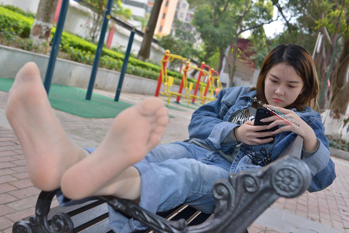 图片[14]-Ecologygreen摄影作品 NO.113 小雨清新丝族 [33P] – 速更版-美库