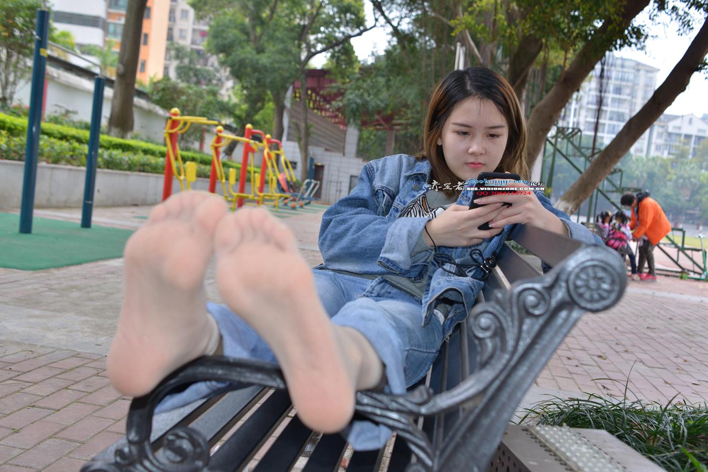 图片[17]-Ecologygreen摄影作品 NO.113 小雨清新丝族 [33P] – 速更版-美库