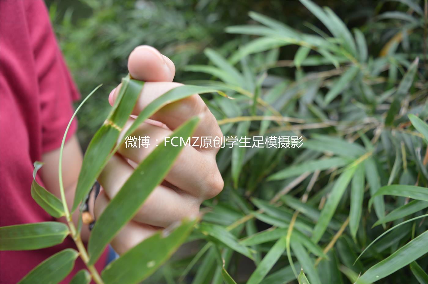 图片[51]-FCMZ原创学生足模摄影 No.053 新新 [127P] – 速更版-美库