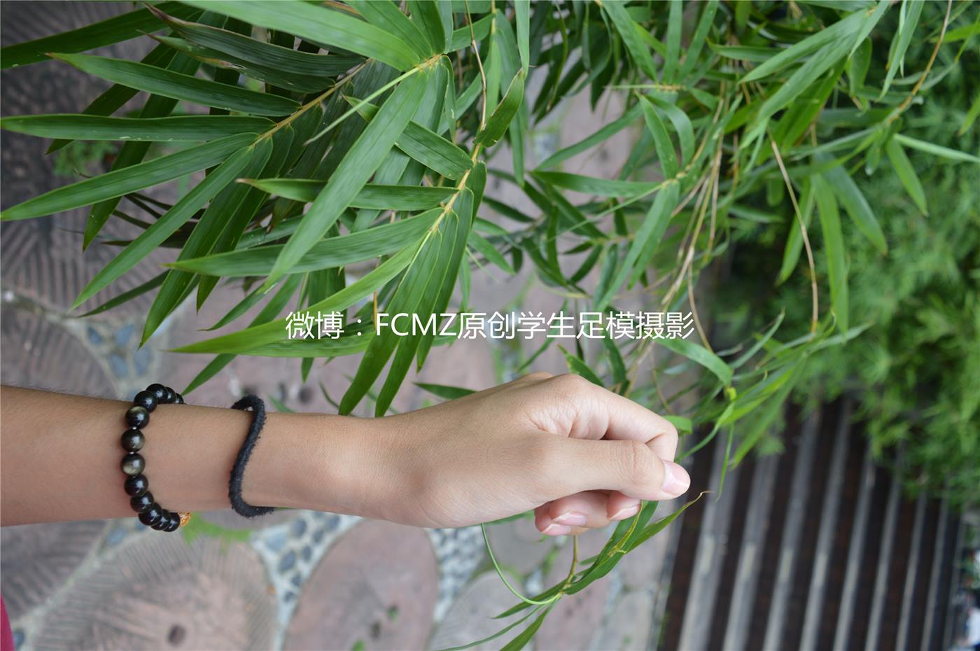 图片[53]-FCMZ原创学生足模摄影 No.053 新新 [127P] – 速更版-美库