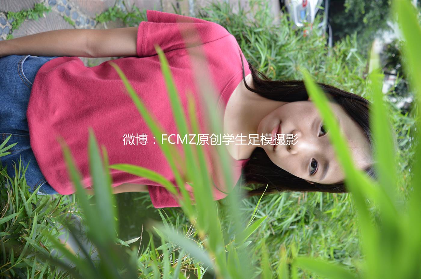 图片[57]-FCMZ原创学生足模摄影 No.053 新新 [127P] – 速更版-美库