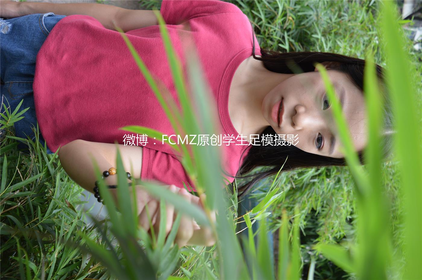 图片[58]-FCMZ原创学生足模摄影 No.053 新新 [127P] – 速更版-美库