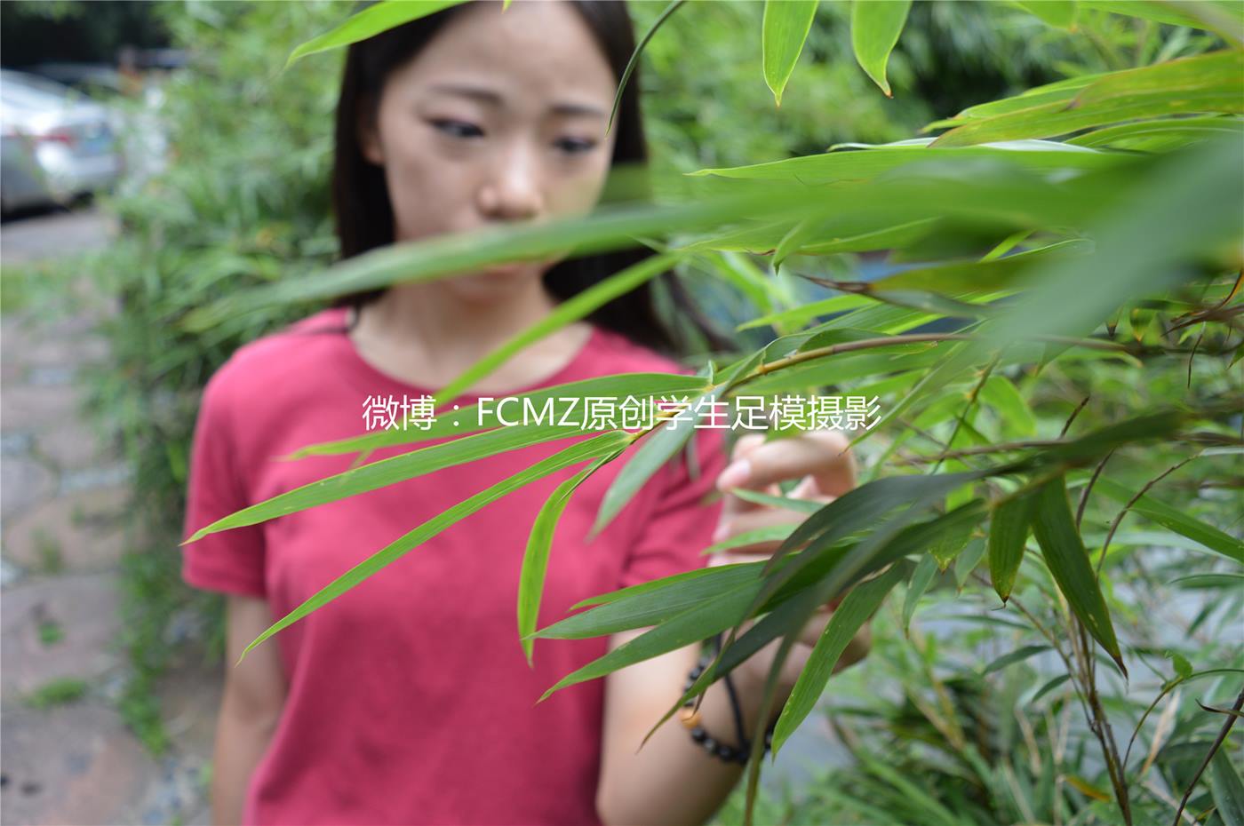 图片[59]-FCMZ原创学生足模摄影 No.053 新新 [127P] – 速更版-美库