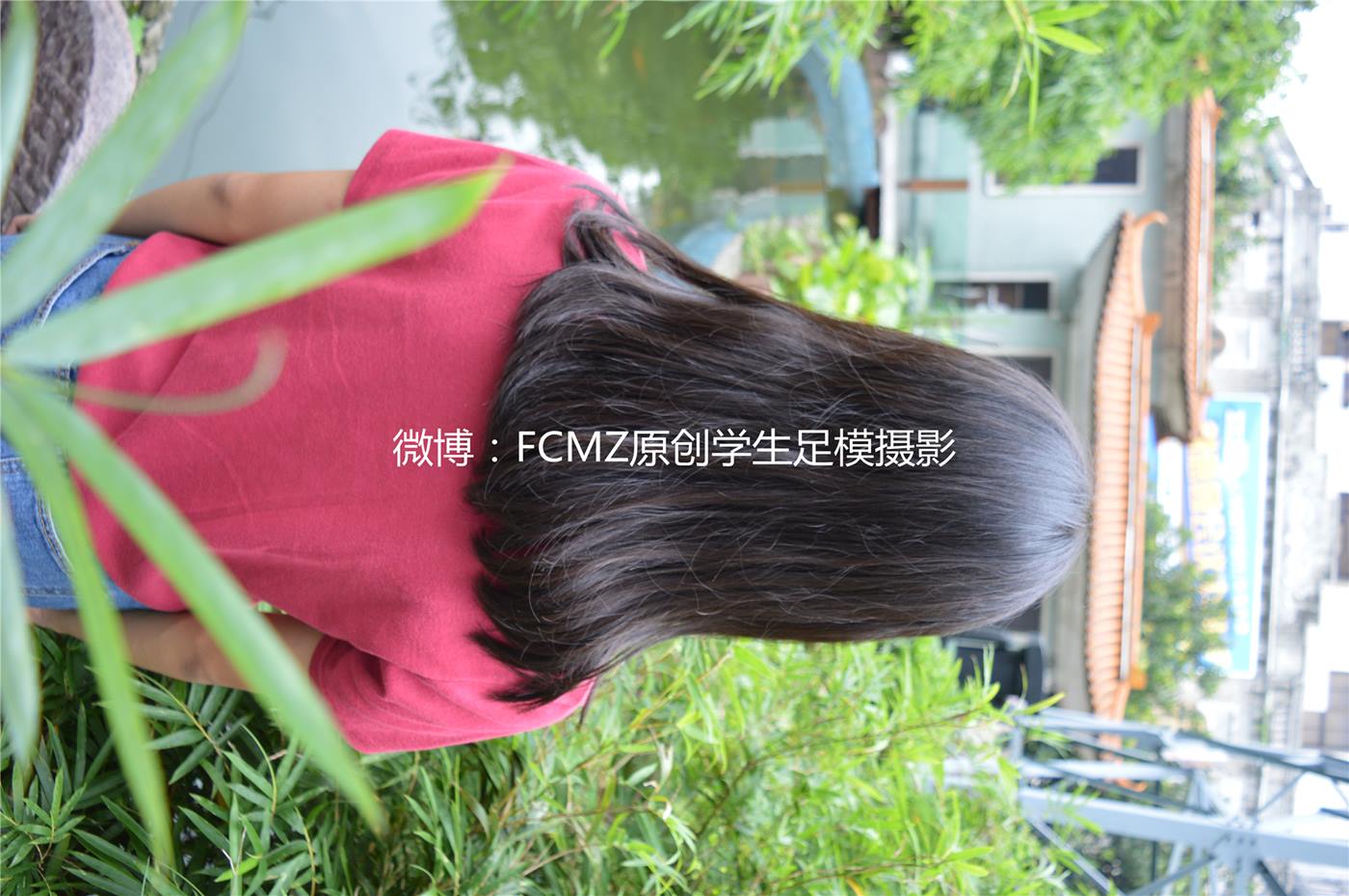 图片[60]-FCMZ原创学生足模摄影 No.053 新新 [127P] – 速更版-美库