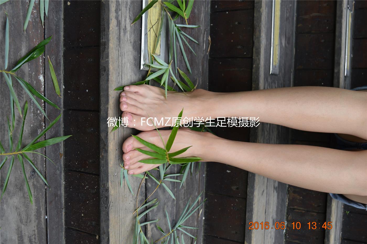 图片[79]-FCMZ原创学生足模摄影 No.053 新新 [127P] – 速更版-美库