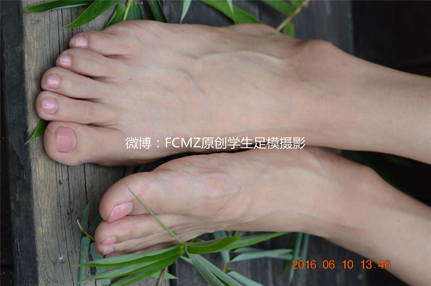 图片[84]-FCMZ原创学生足模摄影 No.053 新新 [127P] – 速更版-美库