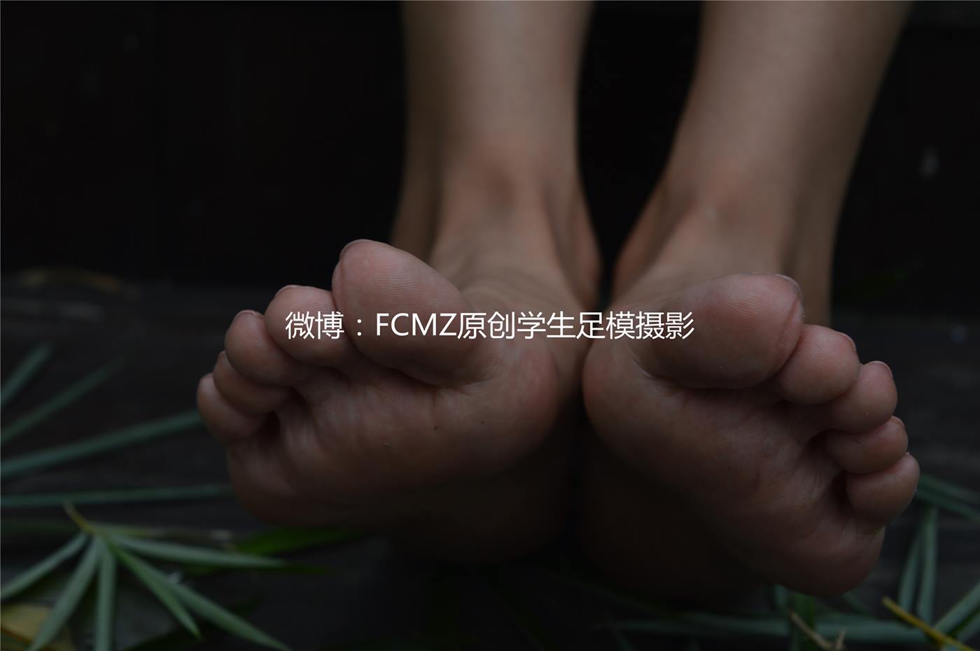 图片[94]-FCMZ原创学生足模摄影 No.053 新新 [127P] – 速更版-美库