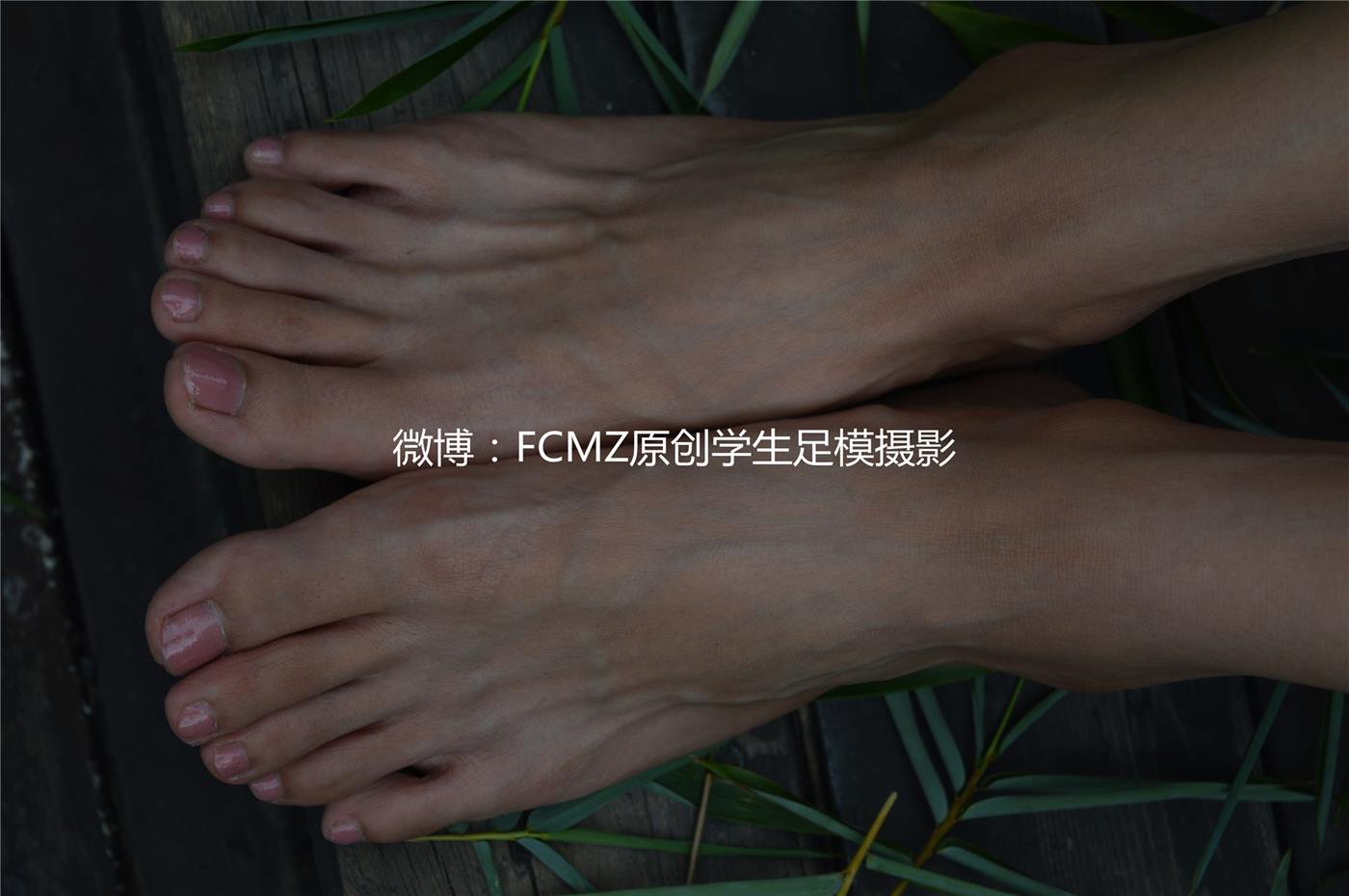 图片[96]-FCMZ原创学生足模摄影 No.053 新新 [127P] – 速更版-美库