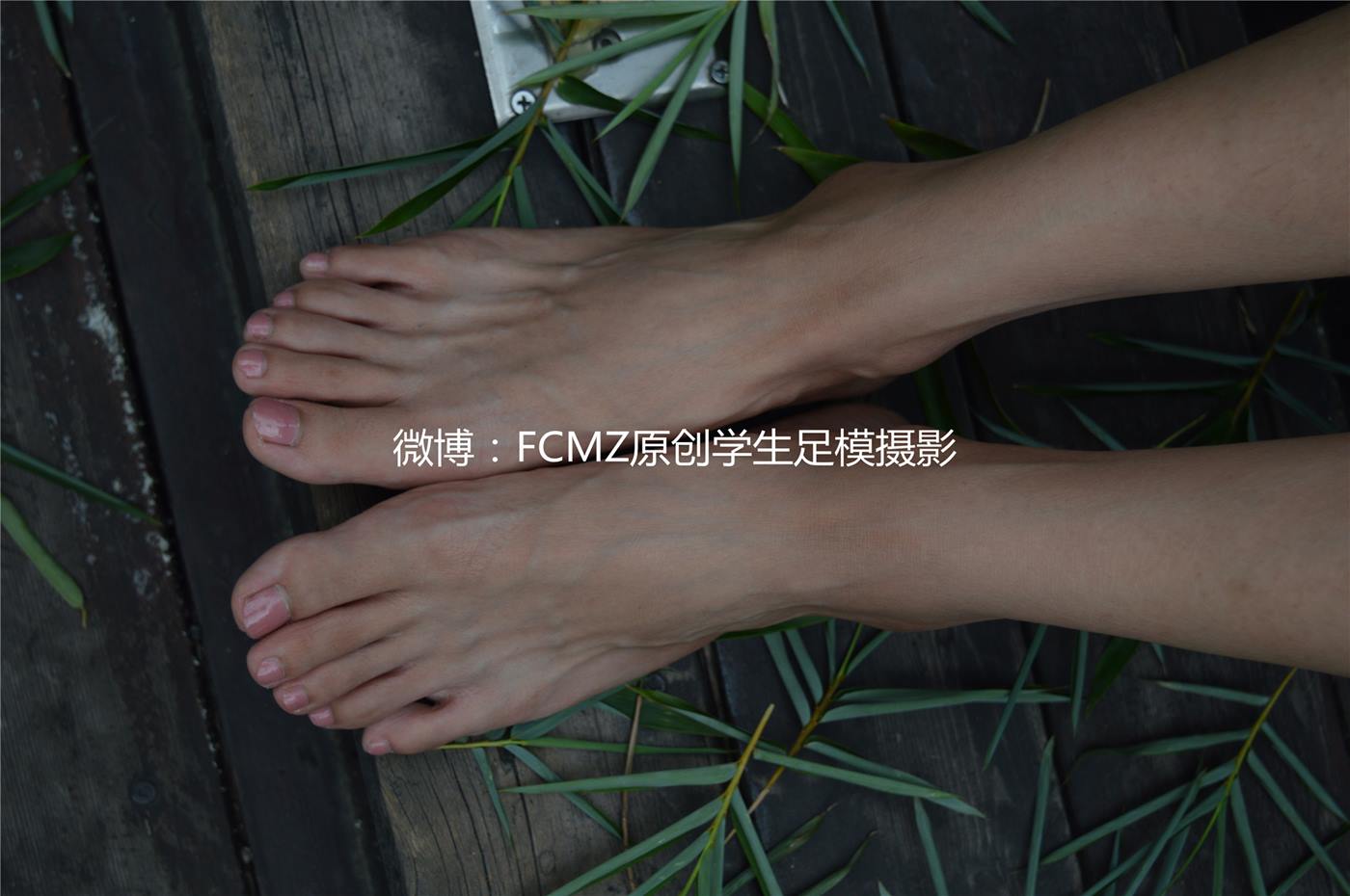 图片[97]-FCMZ原创学生足模摄影 No.053 新新 [127P] – 速更版-美库