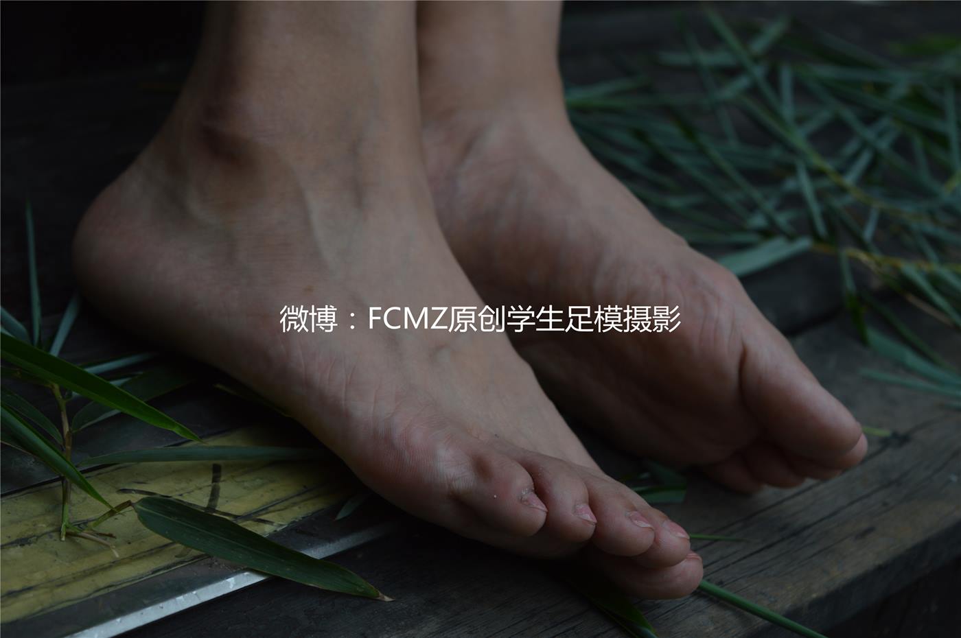 图片[101]-FCMZ原创学生足模摄影 No.053 新新 [127P] – 速更版-美库