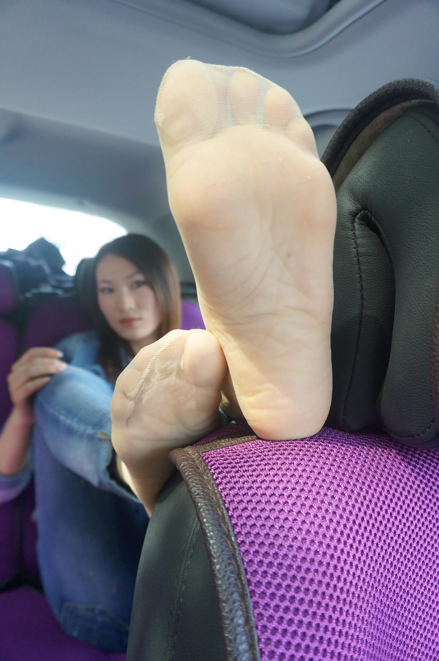 图片[22]-Ecologygreen摄影作品 NO.115 新模少F琪儿 [40P] – 速更版-美库