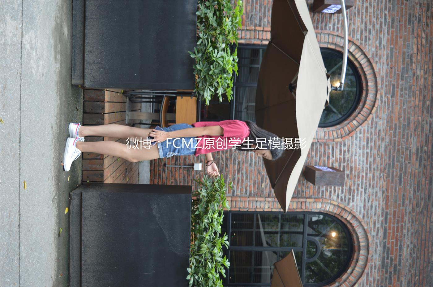 图片[122]-FCMZ原创学生足模摄影 No.053 新新 [127P] – 速更版-美库