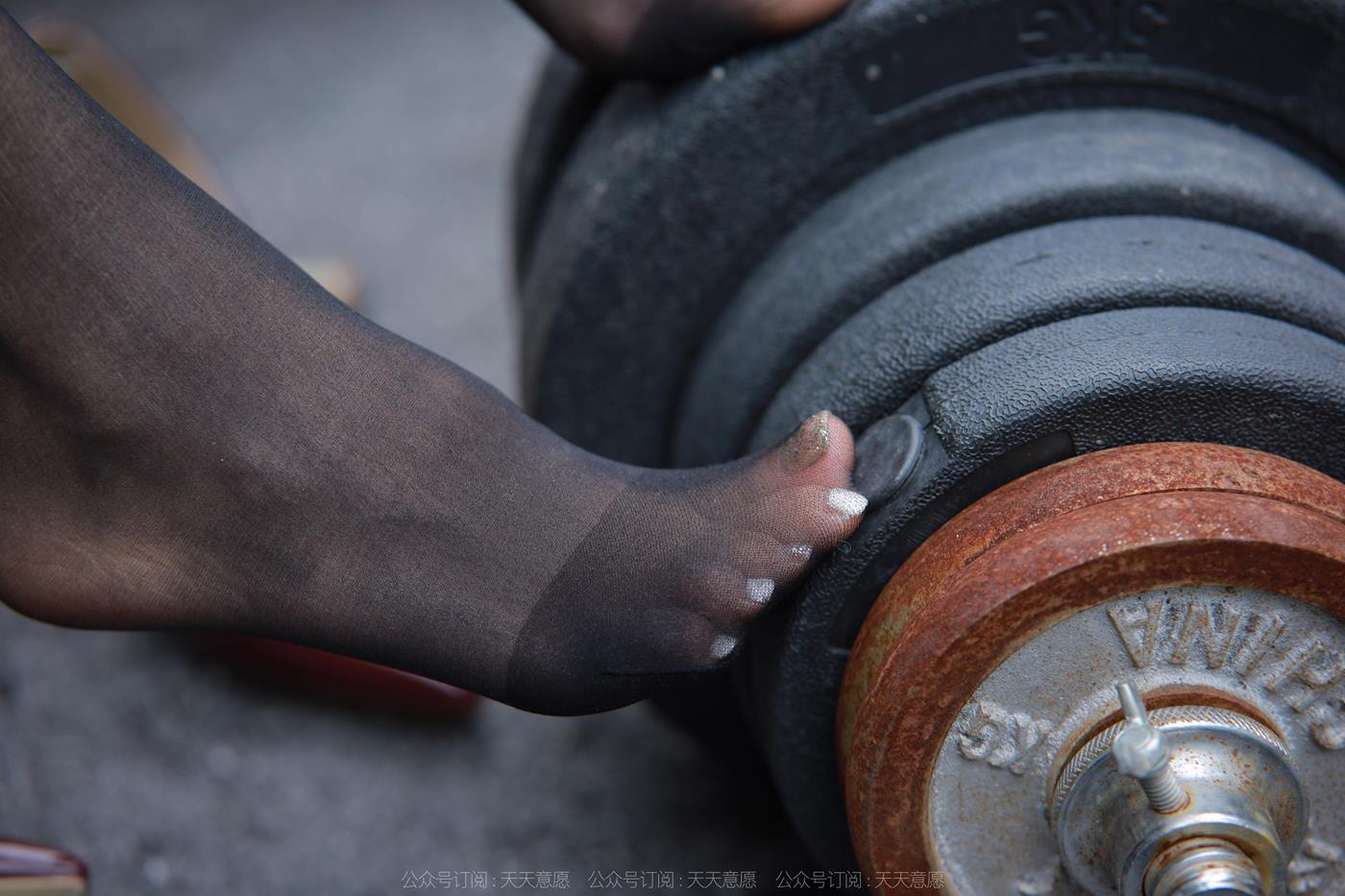 图片[25]-[IESS异思趣向] 2022.12.09 丝享家1293：美子《酒红高跟鞋》[77P] – 速更版-美库