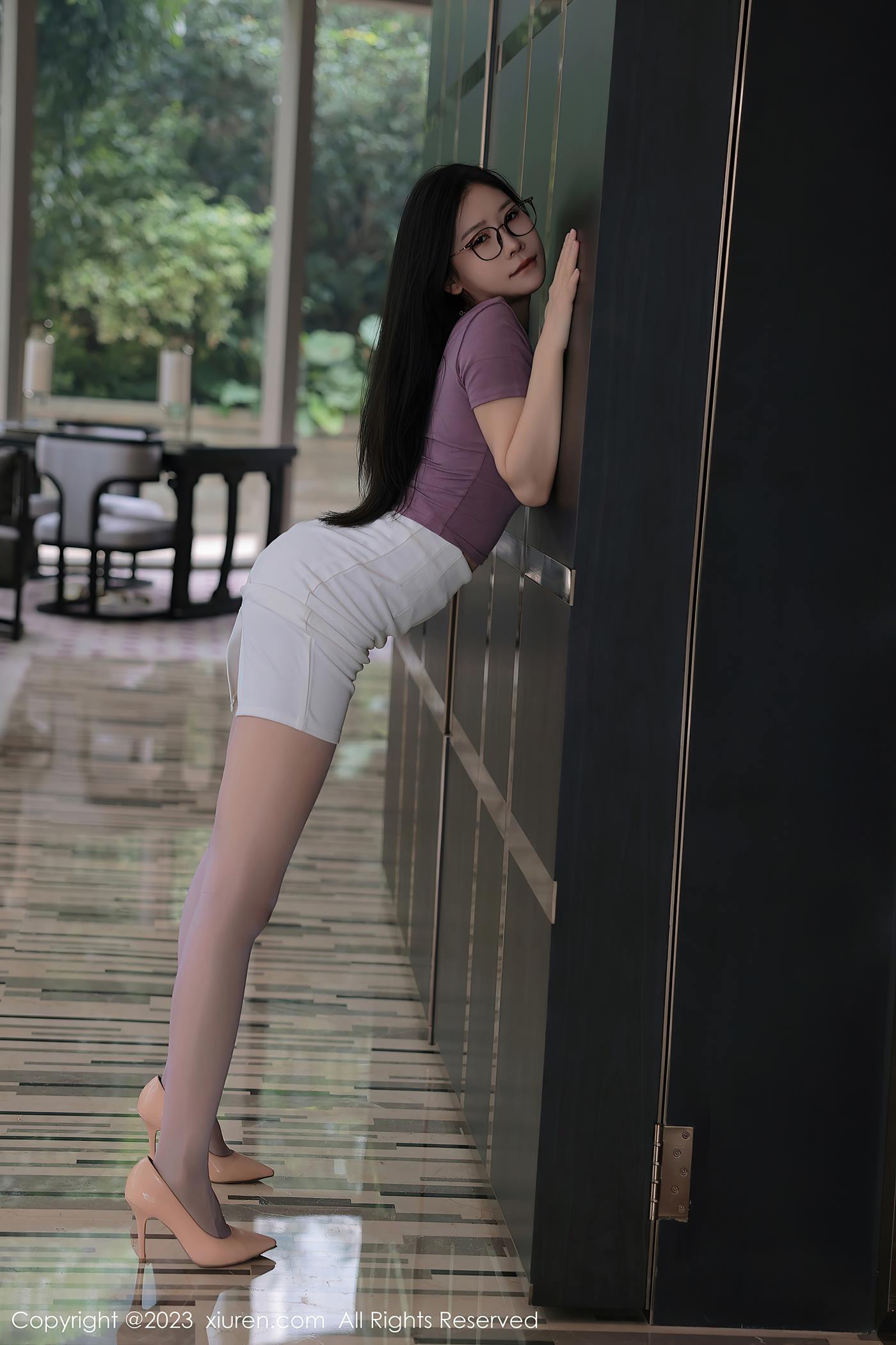 图片[26]-[Xiuren秀人网]2023.06.06 NO.6865 尹甜甜[32+1P] – 速更版-美库