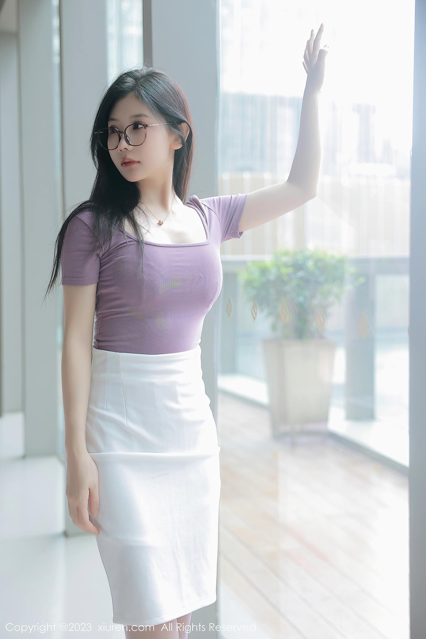 图片[29]-[Xiuren秀人网]2023.06.06 NO.6865 尹甜甜[32+1P] – 速更版-美库