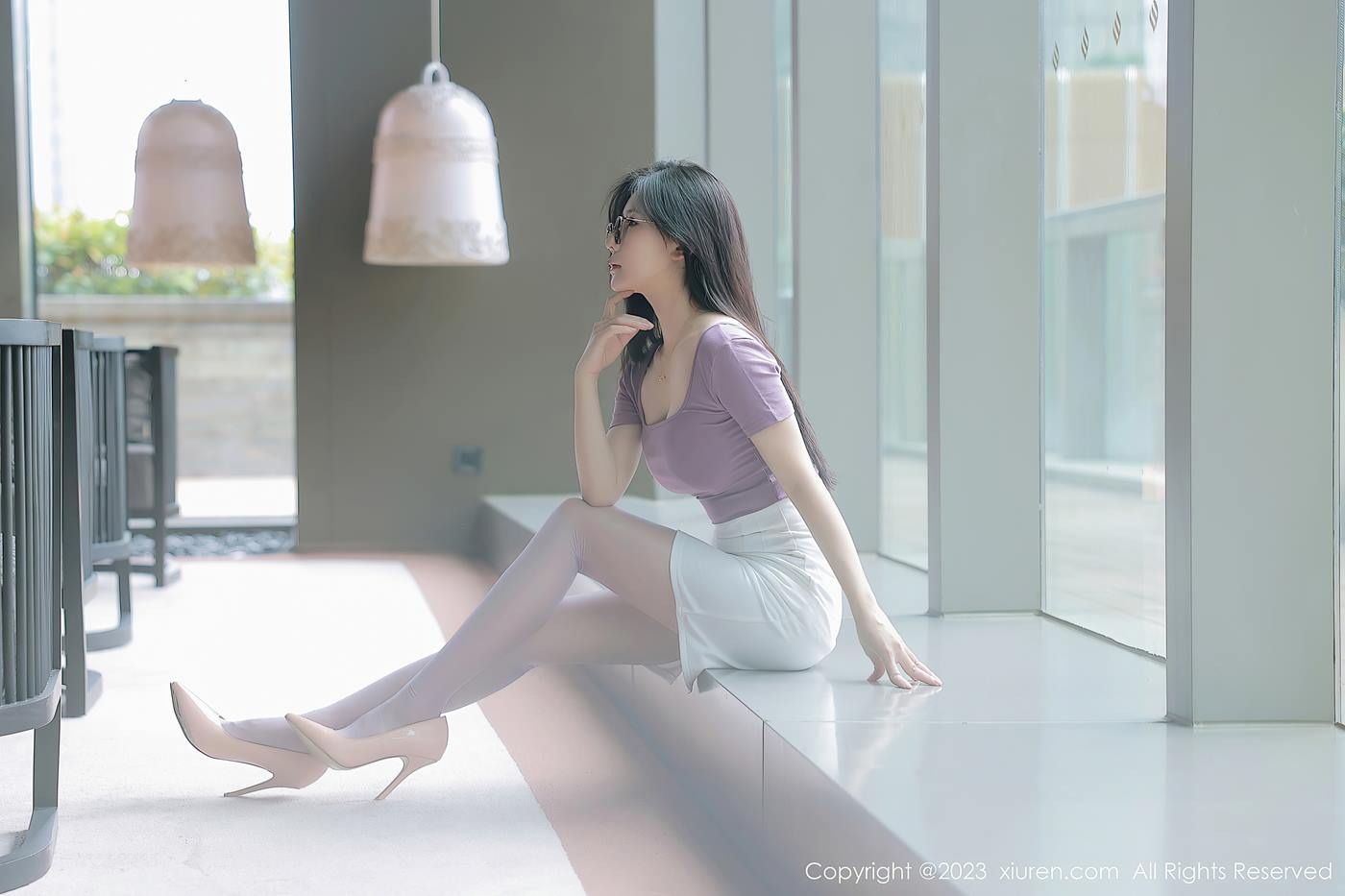 图片[31]-[Xiuren秀人网]2023.06.06 NO.6865 尹甜甜[32+1P] – 速更版-美库