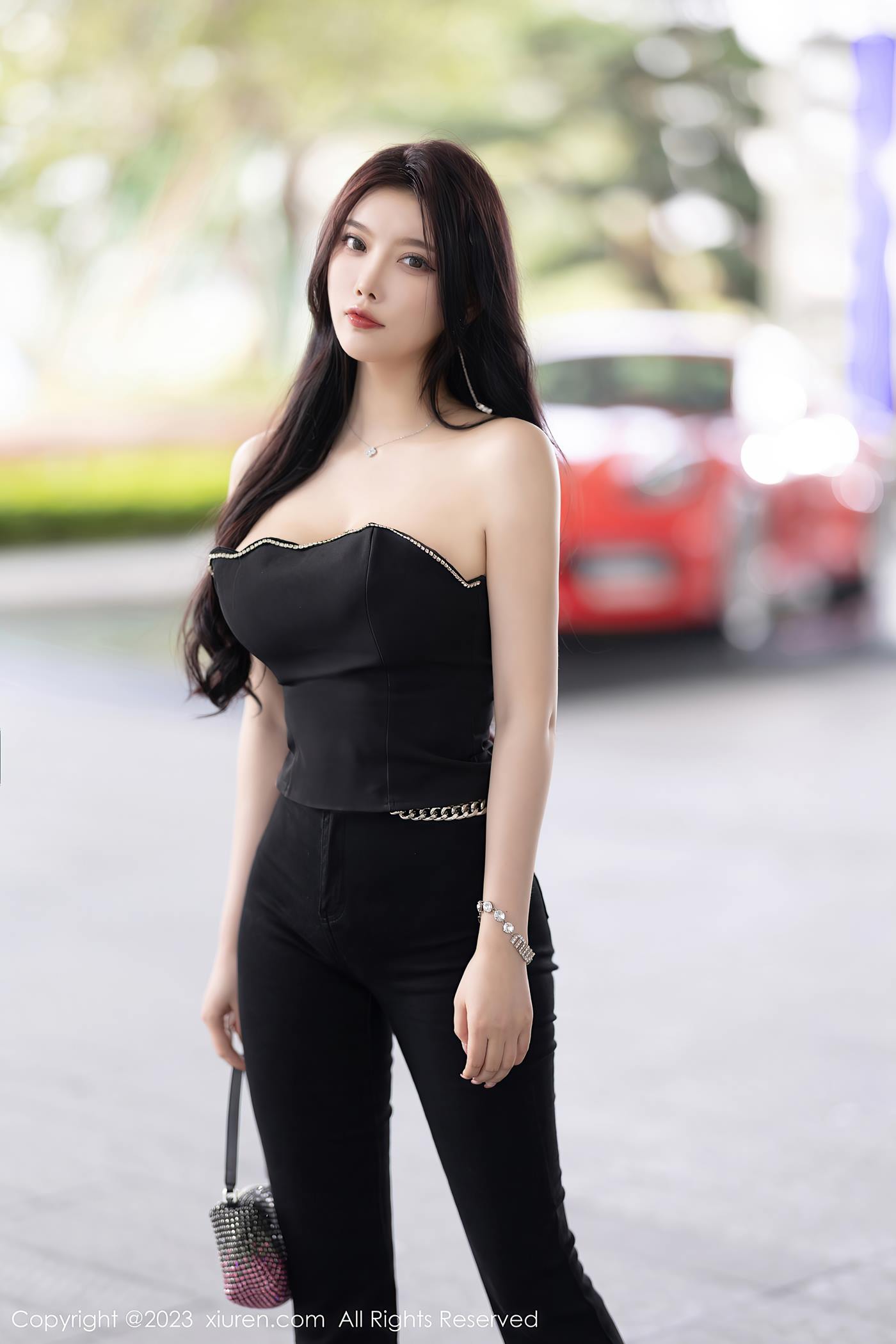 图片[11]-[Xiuren秀人网]2023.06.06 NO.6866 杨晨晨Yome[47+1P] – 速更版-美库