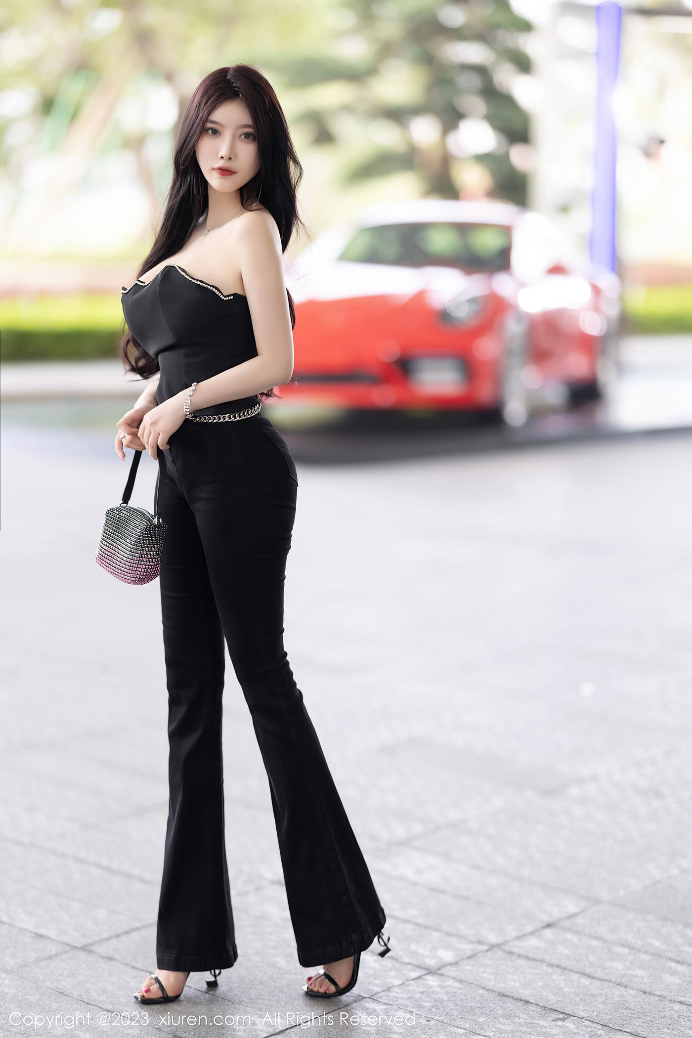 图片[10]-[Xiuren秀人网]2023.06.06 NO.6866 杨晨晨Yome[47+1P] – 速更版-美库