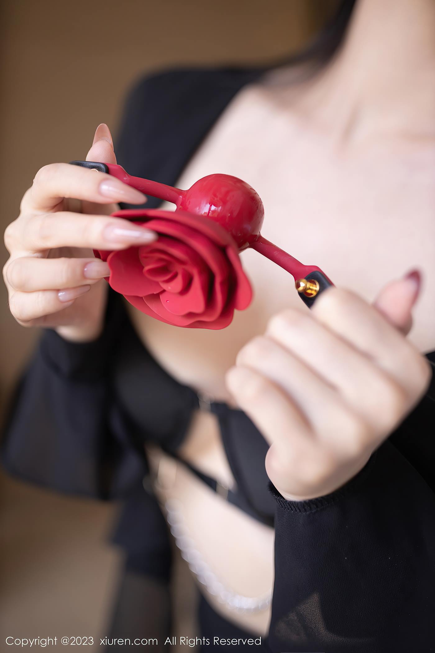 图片[18]-[Xiuren秀人网]2023.06.06 NO.6867 安然anran[41+1P] – 速更版-美库