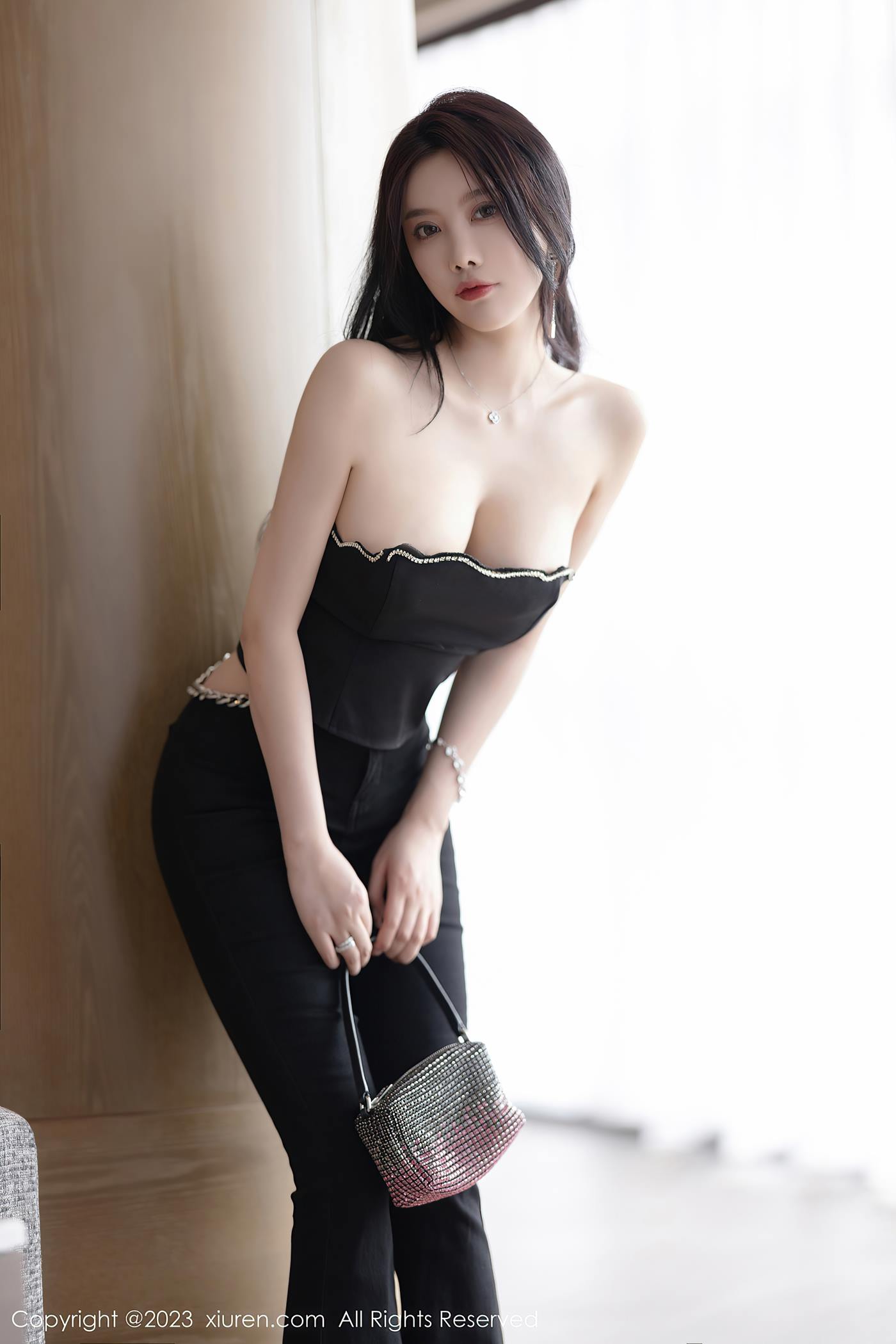 图片[29]-[Xiuren秀人网]2023.06.06 NO.6866 杨晨晨Yome[47+1P] – 速更版-美库