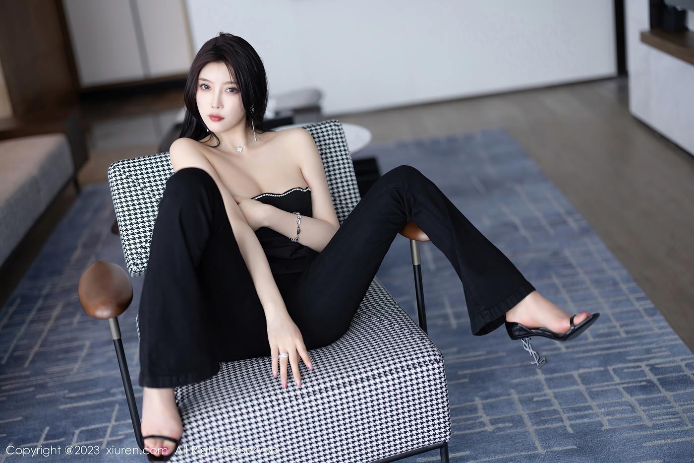 图片[34]-[Xiuren秀人网]2023.06.06 NO.6866 杨晨晨Yome[47+1P] – 速更版-美库